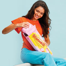 Load image into Gallery viewer, Starburst Packaging Plush - Tigertree
