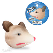 Load image into Gallery viewer, Stress Possum
