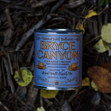 Load image into Gallery viewer, Bryce Canon 1/2 Pint Candle
