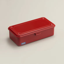 Load image into Gallery viewer, Toyo T-190 Steel Stackable Storage Box
