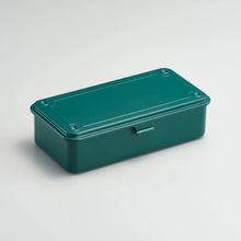 Load image into Gallery viewer, Toyo T-190 Steel Stackable Storage Box
