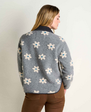 Load image into Gallery viewer, Sespe Jacket - Heather Grey Pattern
