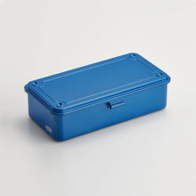 Load image into Gallery viewer, Toyo T-190 Steel Stackable Storage Box

