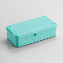 Load image into Gallery viewer, Toyo T-190 Steel Stackable Storage Box
