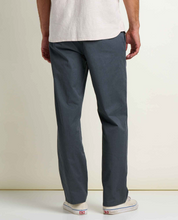 Load image into Gallery viewer, Mission Ridge Straight Chino - Iron
