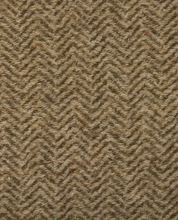 Load image into Gallery viewer, Cabinside Fleece Pullover - Honey Brown
