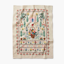 Load image into Gallery viewer, Home Sweet Home Tea Towel
