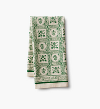 Load image into Gallery viewer, Artichoke Tea Towel
