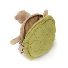 Load image into Gallery viewer, Timmy Turtle Bag
