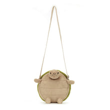 Load image into Gallery viewer, Timmy Turtle Bag
