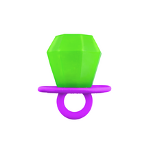 Load image into Gallery viewer, Ring Pop Squishi Toy
