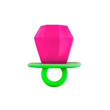 Load image into Gallery viewer, Ring Pop Squishi Toy
