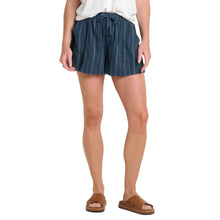 Load image into Gallery viewer, Taj Hemp Pull- On Short -
