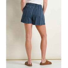 Load image into Gallery viewer, Taj Hemp Pull- On Short -
