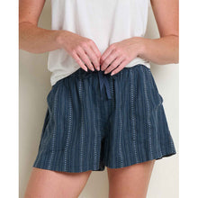 Load image into Gallery viewer, Taj Hemp Pull- On Short -
