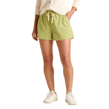 Load image into Gallery viewer, Taj Hemp Pull- On Short -
