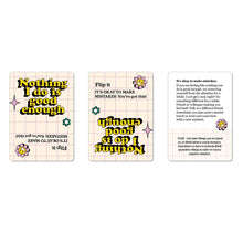 Load image into Gallery viewer, The Anxiety Oracle Card Deck &amp; Guidebook
