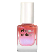 Load image into Gallery viewer, Thermal Mood Color-Changing Nail Polish - Amour Propre - Tigertree
