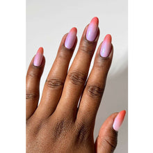 Load image into Gallery viewer, Thermal Mood Color-Changing Nail Polish - Amour Propre - Tigertree
