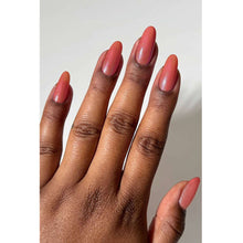 Load image into Gallery viewer, Thermal Mood Color-Changing Nail Polish - Amour Propre - Tigertree
