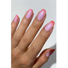 Load image into Gallery viewer, Thermal Mood Color-Changing Nail Polish - Amour Propre - Tigertree
