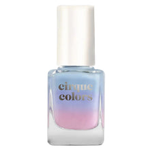 Load image into Gallery viewer, Thermal Mood Color-Changing Nail Polish - Bisou Bisou - Tigertree

