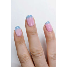 Load image into Gallery viewer, Thermal Mood Color-Changing Nail Polish - Bisou Bisou - Tigertree
