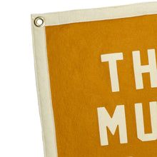 Load image into Gallery viewer, This Must Be The Place Camp Flag - Tigertree
