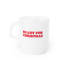 Load image into Gallery viewer, Snoopy Christmas Tree Mug
