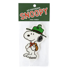 Load image into Gallery viewer, Snoopy Scout Air Freshener - Tigertree
