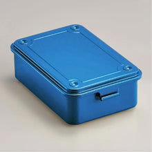 Load image into Gallery viewer, Toyo T-150 Steel Stackable Storage Box - Tigertree
