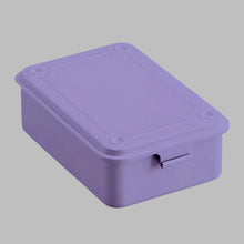 Load image into Gallery viewer, Toyo T-150 Steel Stackable Storage Box - Tigertree
