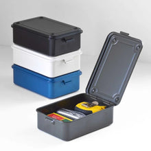 Load image into Gallery viewer, Toyo T-150 Steel Stackable Storage Box - Tigertree
