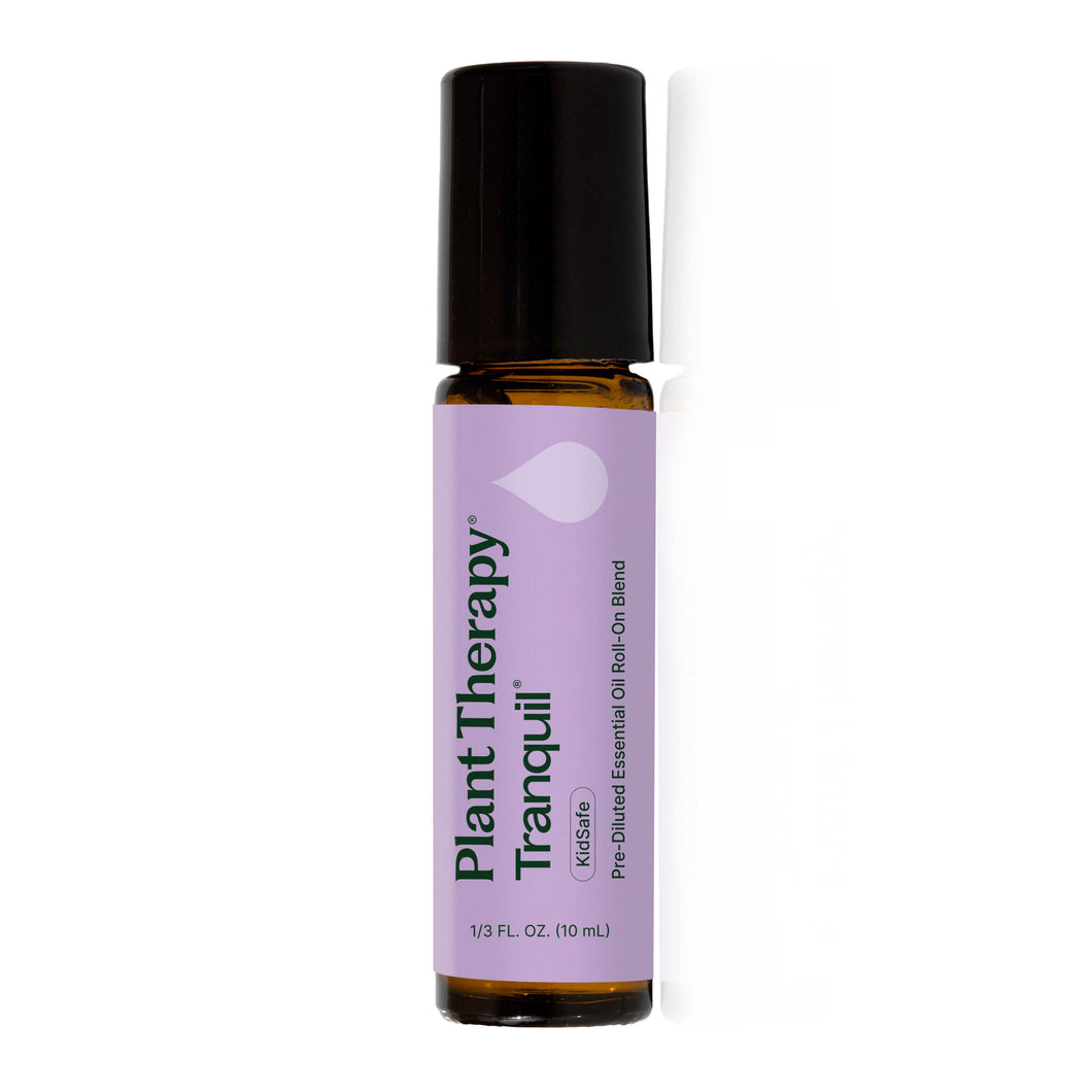 Tranquil Essential Oil Blend Roll-On