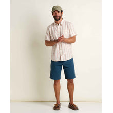 Load image into Gallery viewer, Treescape Shirt - Salt
