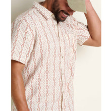 Load image into Gallery viewer, Treescape Shirt - Salt
