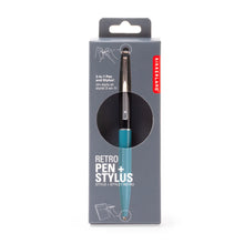 Load image into Gallery viewer, Retro Stylus Pen Set - Tigertree
