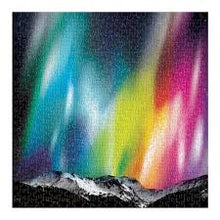 Load image into Gallery viewer, Cosmic Lights Puzzle
