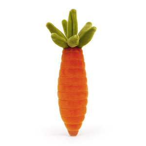 Vivacious Vegetable Carrot - Tigertree