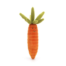 Load image into Gallery viewer, Vivacious Vegetable Carrot - Tigertree
