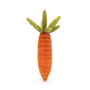 Vivacious Vegetable Carrot - Tigertree