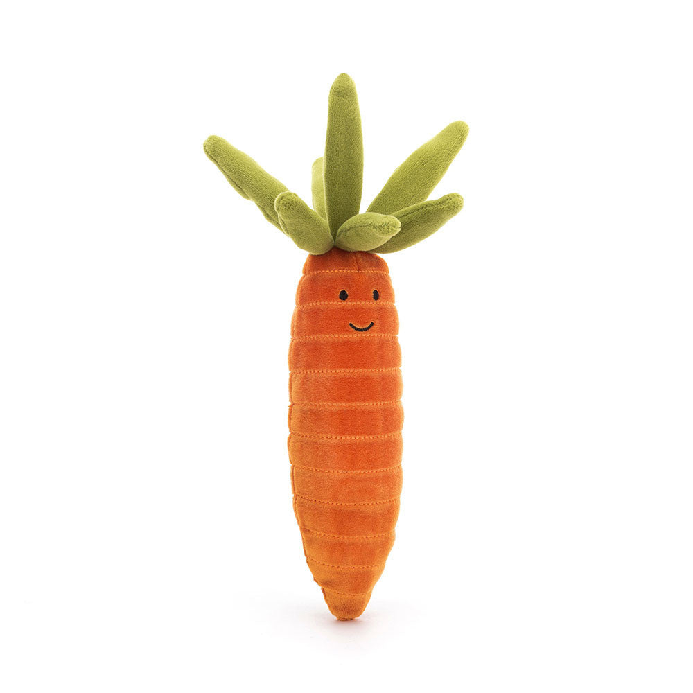 Vivacious Vegetable Carrot - Tigertree