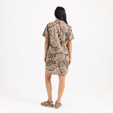 Load image into Gallery viewer, Bless Up Dress Khaki
