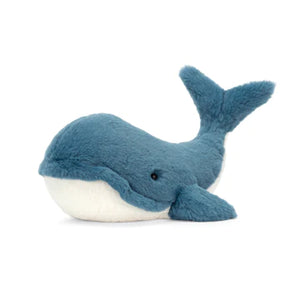 Wally Whale Medium - Tigertree