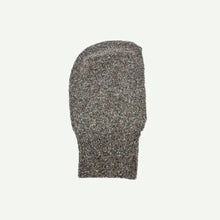 Load image into Gallery viewer, Marled Solids Balaclava - Tigertree
