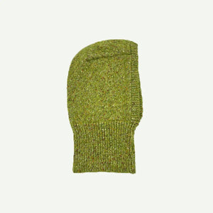 Marled Solids Balaclava - Tigertree