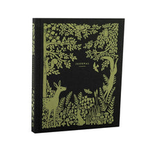 Load image into Gallery viewer, Woodland Journal - Tigertree
