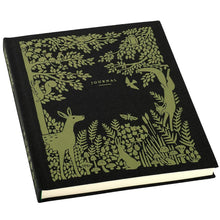 Load image into Gallery viewer, Woodland Journal - Tigertree

