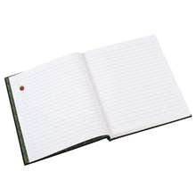 Load image into Gallery viewer, Woodland Journal - Tigertree
