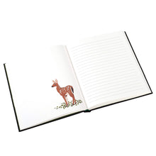 Load image into Gallery viewer, Woodland Journal - Tigertree

